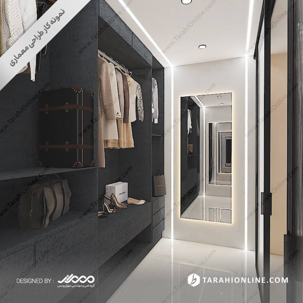 طراح داخلی منزل - تصویر 3